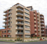 Crystal Views Unit 4 - Australian Directory