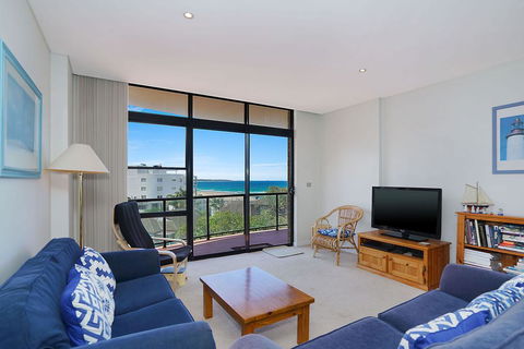 Crystal Waters, Unit 11 - Australian Directory 1