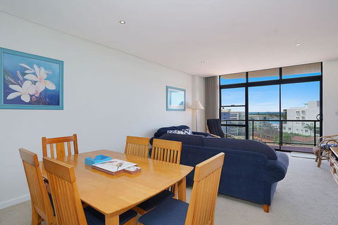 Crystal Waters, Unit 11 - Australian Directory 2