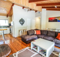 Crystalbrook Cottage - Australian Directory