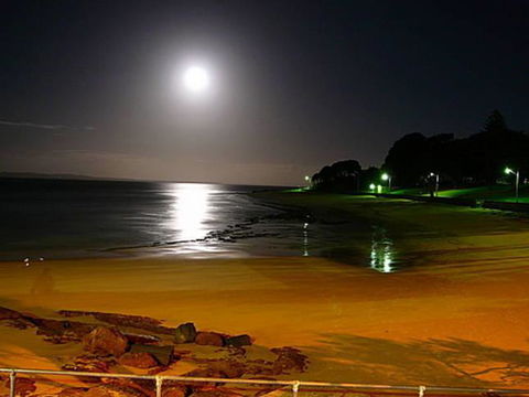 Cscape Beachfront Apartments - Australian Directory 3
