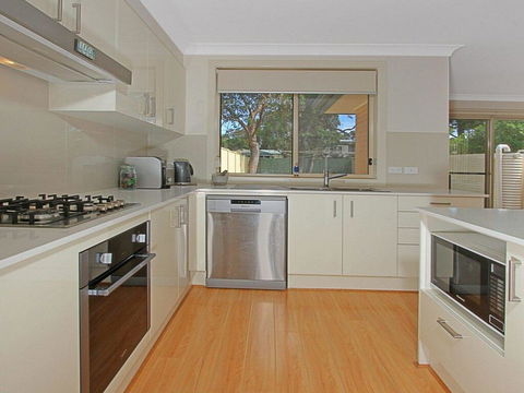 CShells On Quay - Perfect Location And Great Views - Australian Directory 3
