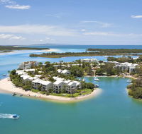 Culgoa Point Beach Resort - Australian Directory