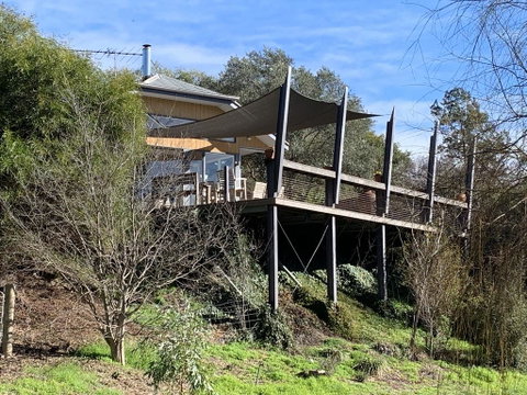 Cullen House - Australian Directory 2