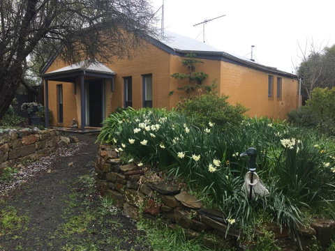 Cullen House - Australian Directory 0