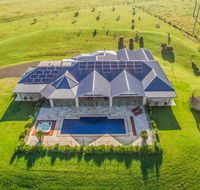 Cullengetty Estate - Australian Directory