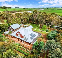 Curdie River Retreat - Australian Directory