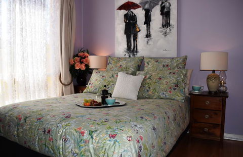 Cutmore Cottages - Bagala Bungalow - Australian Directory 1