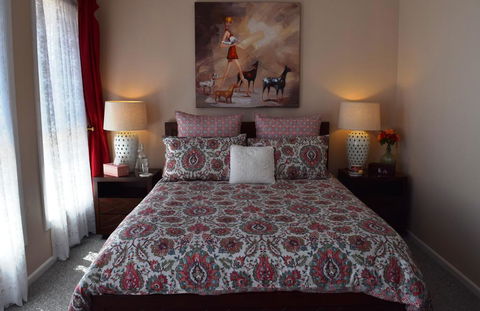 Cutmore Cottages - Bagala Bungalow - Australian Directory 0