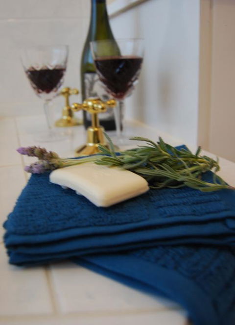 Cutmore Cottages - L'Auberge Angara - Australian Directory 3