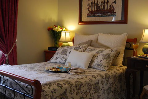 Cutmore Cottages - L'Auberge Angara - Australian Directory 1