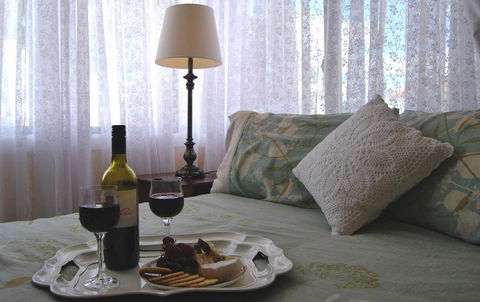 Cutmore Cottages - Meurants Manor - Australian Directory 3