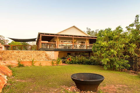 Cygnet Bay Pearl Farm - Australian Directory 2