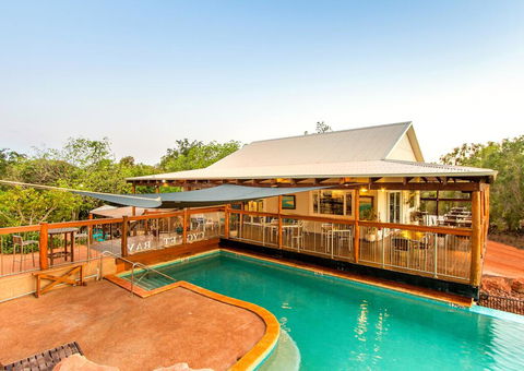 Cygnet Bay Pearl Farm - Australian Directory 0