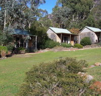 D'Altons Resort - Australian Directory