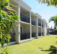 Dalby Fairway Motor Inn - Australian Directory