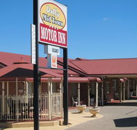Dalby Mid Town Motor Inn - Australian Directory