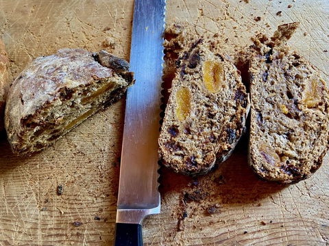 Daly View Bed & Breakfast - Australian Directory 1