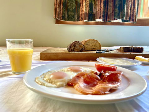 Daly View Bed & Breakfast - Australian Directory 2