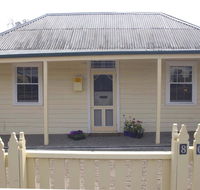 Darcy's Cottage on Piper - Australian Directory