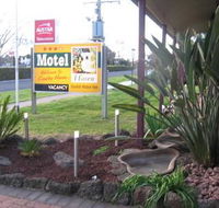 Darlot Motor Inn - Australian Directory