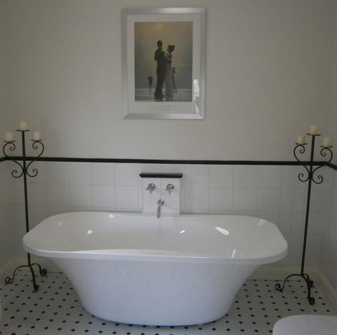 Darnell Bed & Breakfast - Australian Directory 3