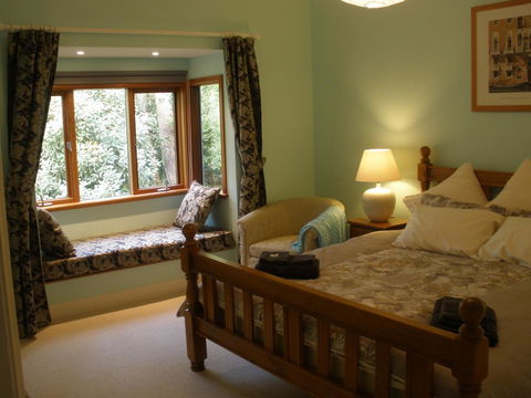 Darnell Bed & Breakfast - Australian Directory 2