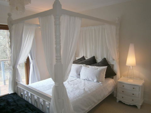 Darnell Bed & Breakfast - Australian Directory 0
