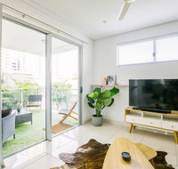Darwin City ChicKube Apartments - Australian Directory