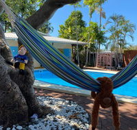 Darwin Hostel - Australian Directory