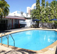 Darwin Poinciana Inn - Australian Directory