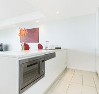 Darwin Waterfront Apartments - Australian Directory