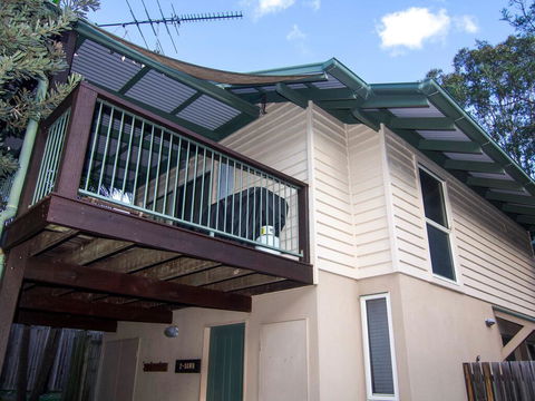 Dawn - Three Sisters Beachhouse - Australian Directory 3