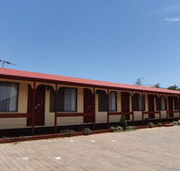 Daydream Motel and Apartments - Australian Directory