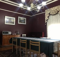 Daylesford Central Motor Inn - Australian Directory