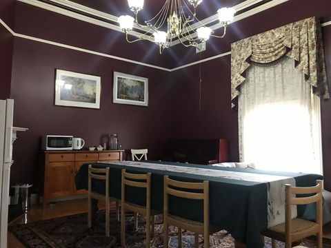 Daylesford Central Motor Inn - Australian Directory 0