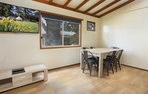 Daylesford Holiday Park - Australian Directory 3