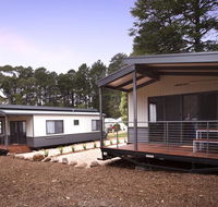 Daylesford Holiday Park - Australian Directory