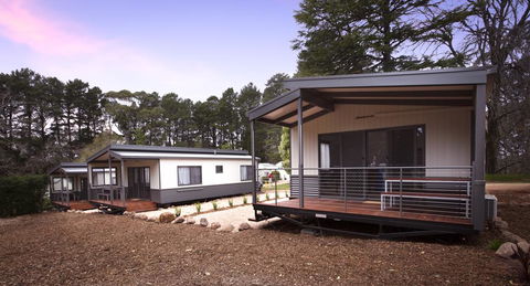 Daylesford Holiday Park - Australian Directory 0