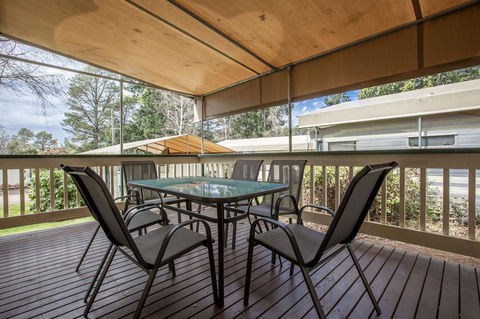Daylesford Holiday Park - Australian Directory 2