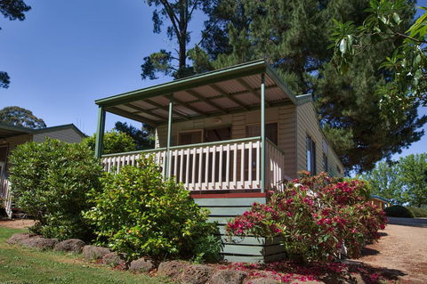 Daylesford Holiday Park - Australian Directory 1
