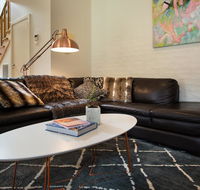 Daylesford Lake Villa 2 - Australian Directory
