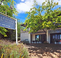 Daylesford Spa Accommodation - Australian Directory