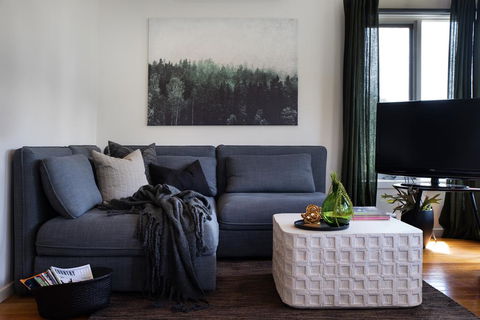 Daylesford Spa Villa 3 - Australian Directory 3