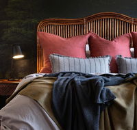 Daylesford Spa Villa 3 - Australian Directory