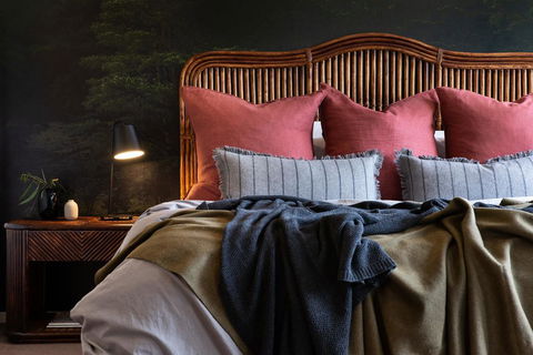 Daylesford Spa Villa 3 - Australian Directory 0