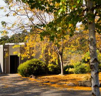 Daylesford Spa Villa 4 - Australian Directory