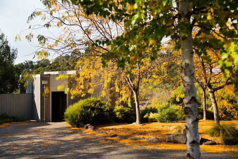 Daylesford Spa Villa 4 - Australian Directory 0