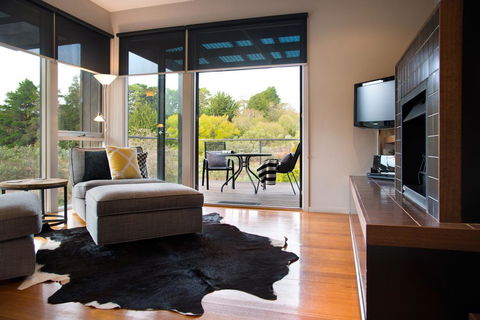 Daylesford Spa Villa 4 - Australian Directory 2