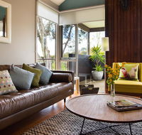 Daylesford Spa Villa 6 - Australian Directory